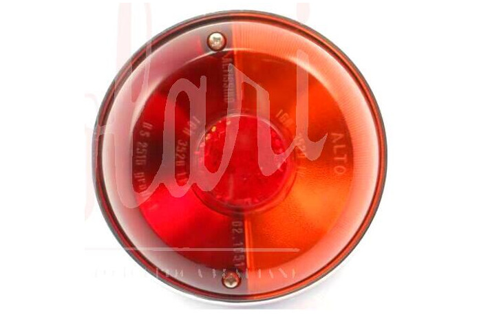 FANALE POST. R/A ALTISSIMO