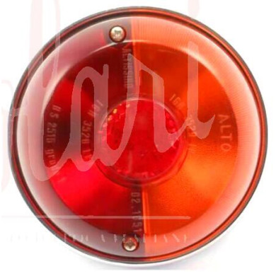 FANALE POST. R/A ALTISSIMO