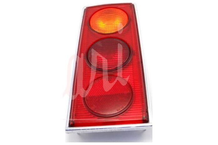 FANALE POST. CARELLO