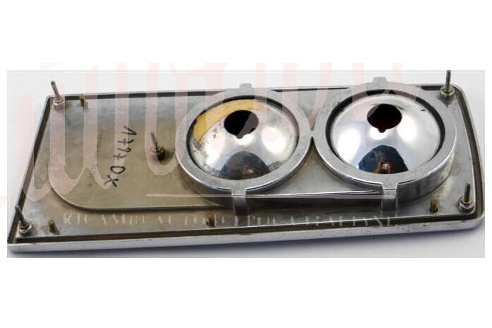 FANALE POST. CARELLO