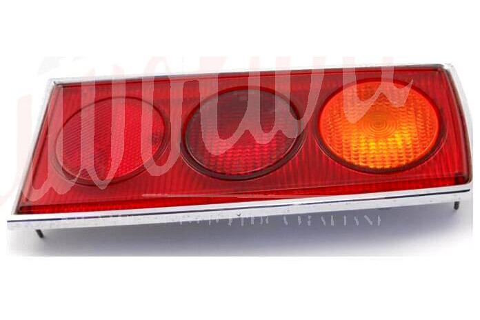 FANALE POST. CARELLO