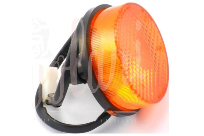 FANALE POST. ARANCIO CARELLO