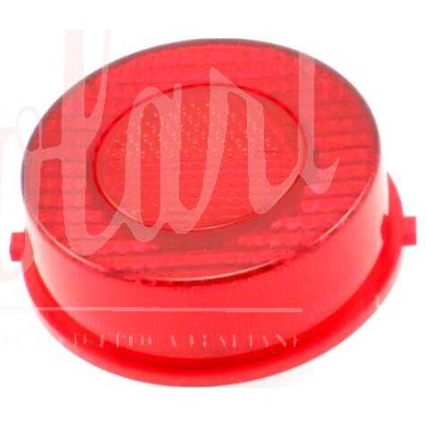 FANALE POST. ROSSO C/CATAD. REPL.