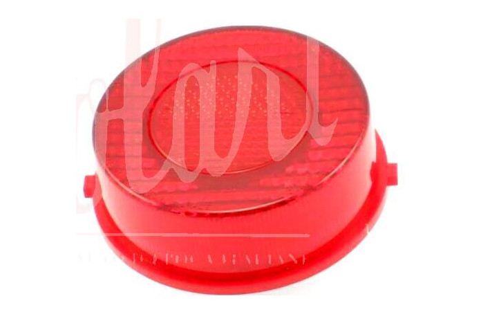 FANALE POST. ROSSO C/CATAD. REPL.