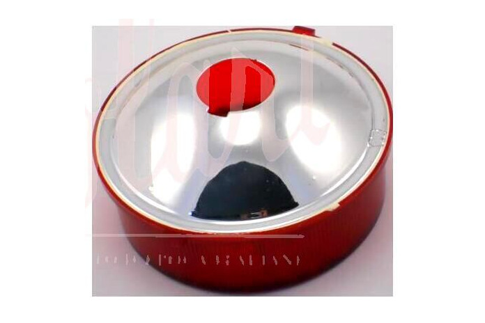 FANALE POST. ROSSO C/CATAD. REPL.