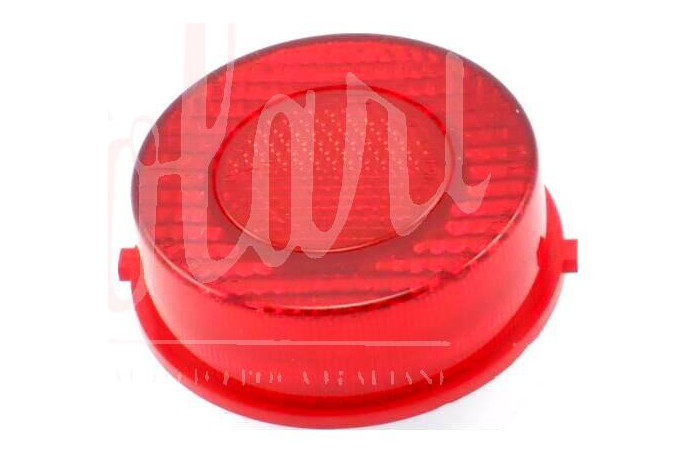 FANALE POST. ROSSO C/CATAD. REPL.