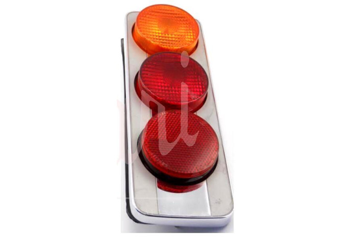 FANALE POSTERIORE COMPLETO