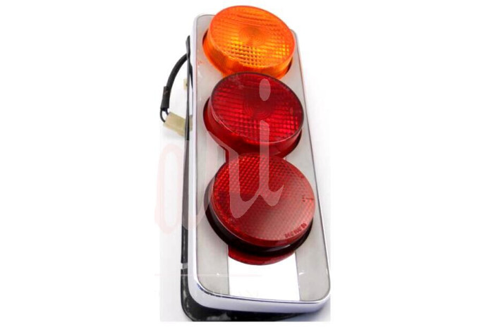 FANALE POSTERIORE COMPLETO