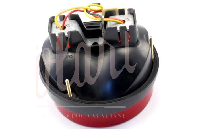 FANALE POST. ROSSO CARELLO