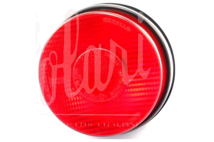 FANALE POST. ROSSO CARELLO