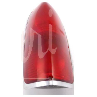 FANALE POST. ROSSO ALTISSIMO