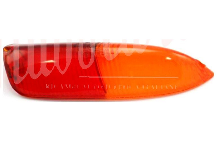 LENTE POST. R/A ALTISSIMO