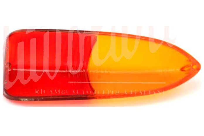 LENTE POST. R/A ALTISSIMO