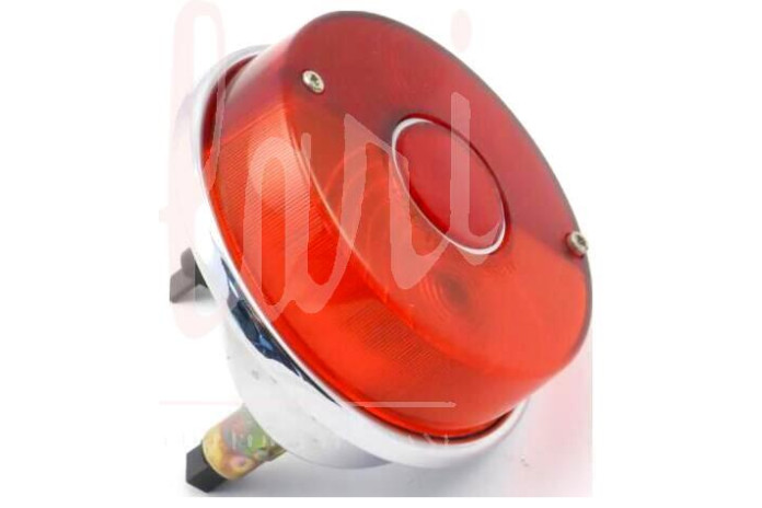 FANALE POST. R/A ALTIS.