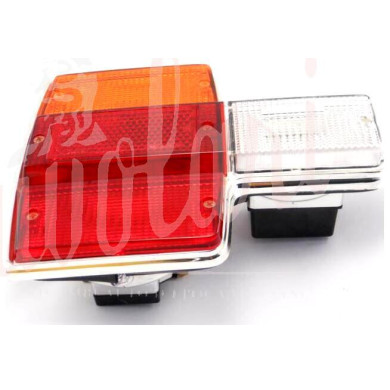 FANALE POSTERIORE CARELLO