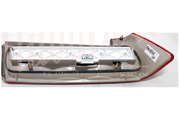 FANALE POSTERIORE SEIMAFRECCIA RIGA ROSSA