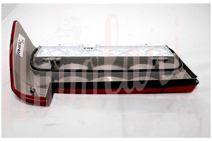 FANALE POSTERIORE SEIMAFRECCIA RIGA ROSSA