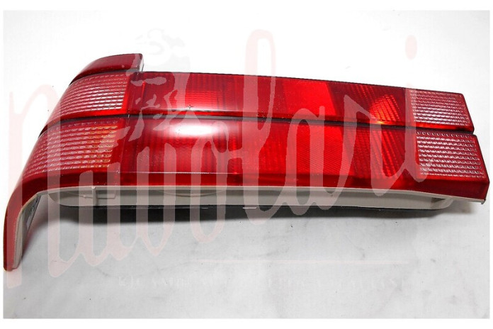 FANALE POSTERIORE SEIMAFRECCIA RIGA ROSSA