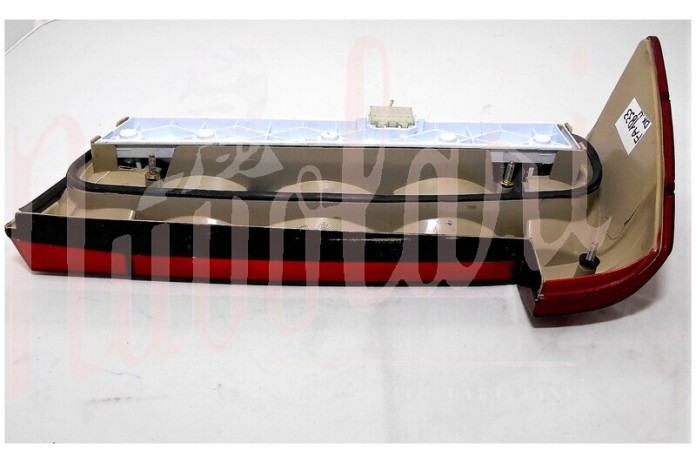 FANALE POSTERIORE SEIMAFRECCIA RIGA BIANCA