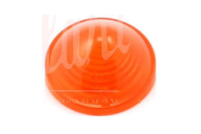 LENTE FAN ANT CONCORRENZA ARANCIO (BORDO ALTO)