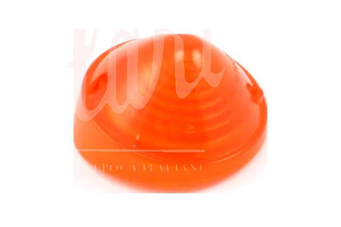 LENTE FAN ANT CONCORRENZA ARANCIO (BORDO ALTO)