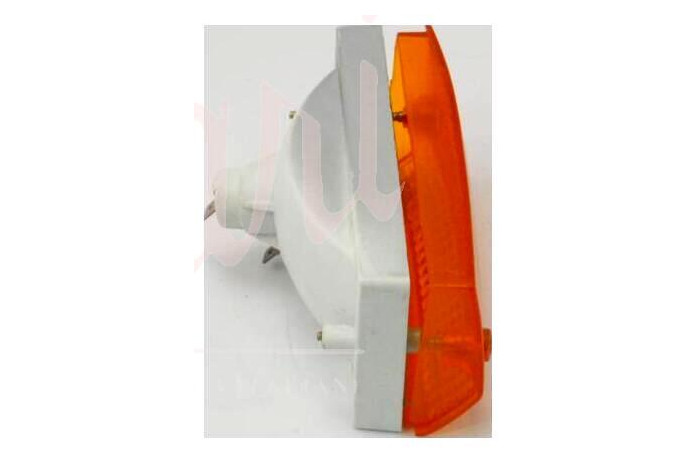 FANALINO ANTERIORE SEIMA ARANCIO