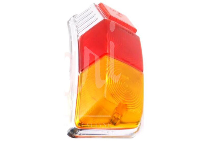 FANALE POSTERIORE LEART(STARS)