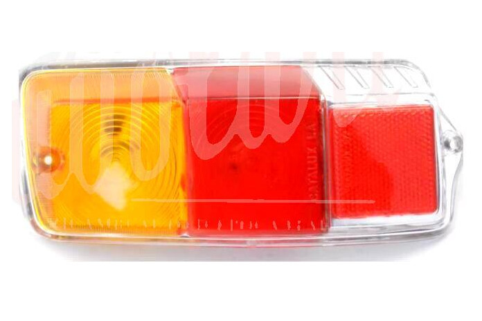 FANALE POSTERIORE OLSA (STARS)