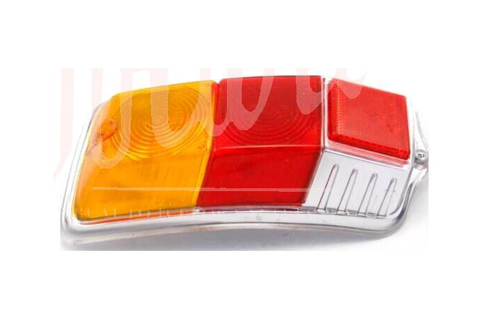 FANALE POSTERIORE STAR (STARS)