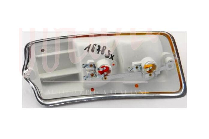 FANALE POSTERIORE STAR (STARS)