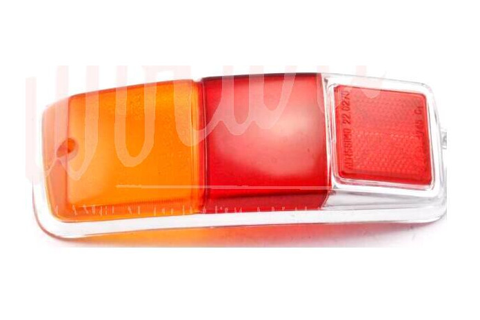 LENTE FANALE POSTERIORECATALUX (TIPO ALTISSIMO)