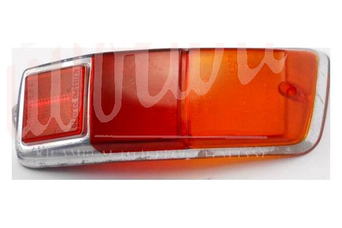 LENTE FANALE POSTERIORECONCORRENZA