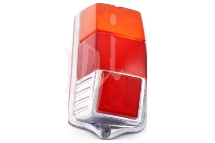 LENTE FANALE POSTERIOREALTISSIMO (NO CATADIOTRO)