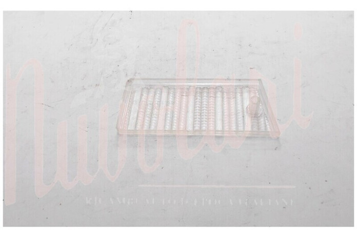 LENTI FANALE POSTERIOREREPLICA CARELLO BIANCA