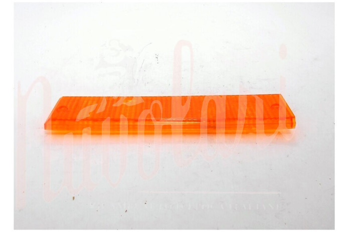 LENTI FANALE POSTERIORECARELLO ARANCIO
