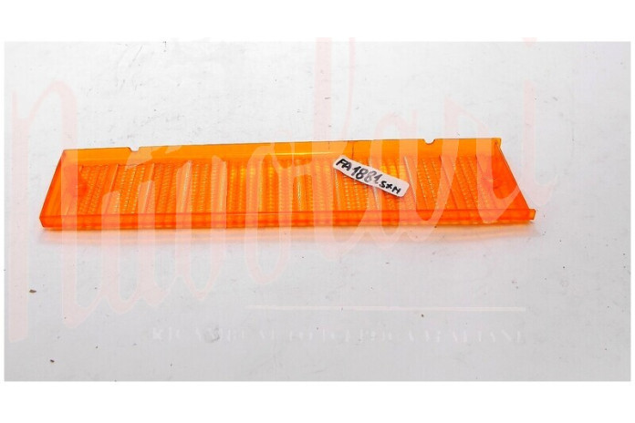 LENTI FANALE POSTERIORECARELLO ARANCIO