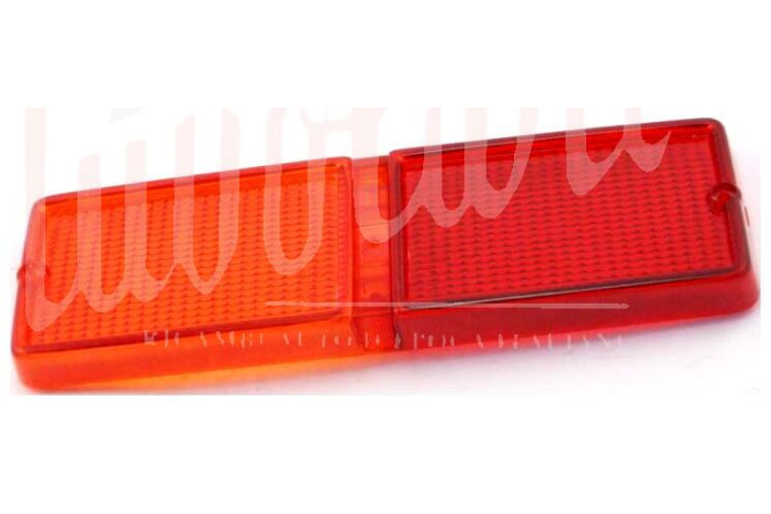 LENTE POST. DX ALTISSIMO