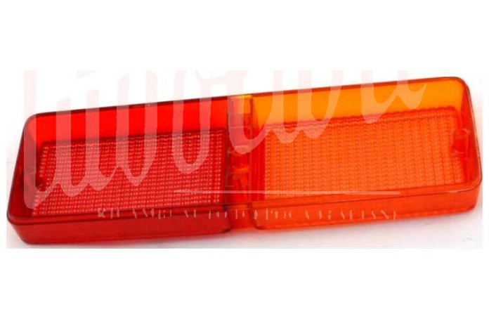 LENTE POST. DX ALTISSIMO