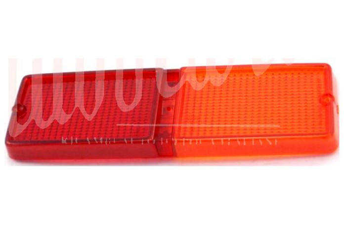 LENTE POST. SX ALTISSIMO