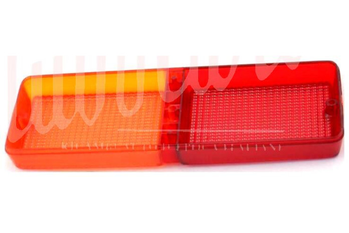 LENTE POST. SX ALTISSIMO