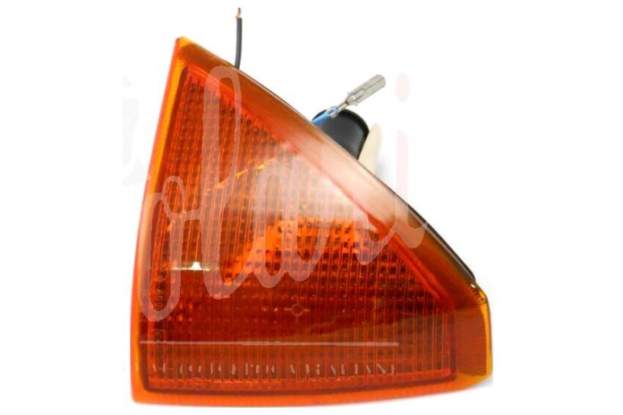FANALINO ANTERIORE CARELLO ARANCIO