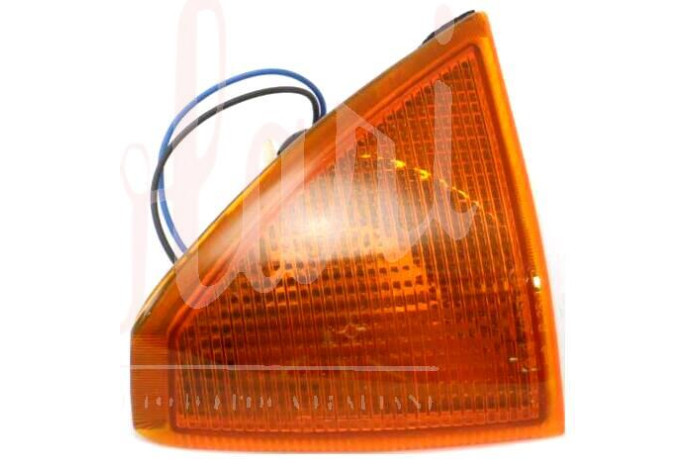 FANALINO ANTERIORE CARELLO BIANCO