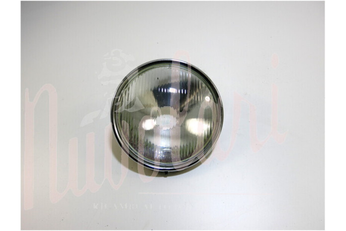 GRUPPO OTTICO ELMA ASS D/150 C/POR LAMP TIPO BASSO