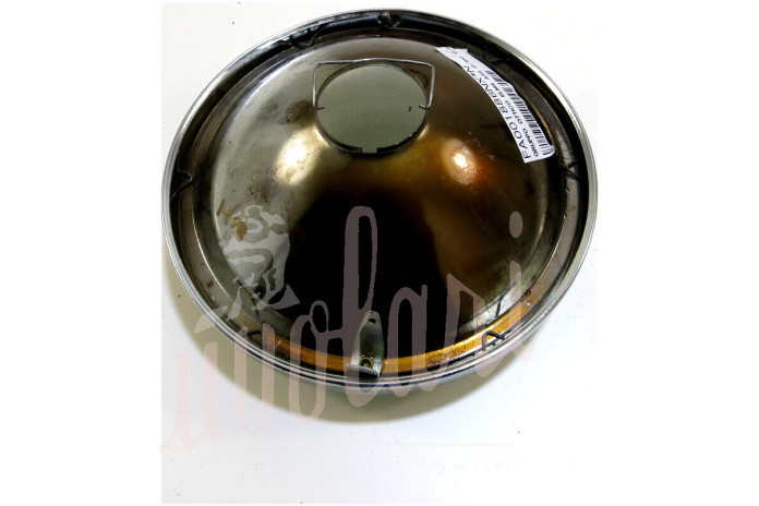 GRUPPO OTTICO ELMA ASS D/150 C/POR LAMP TIPO BASSO