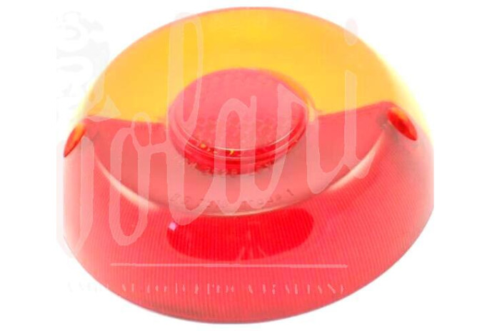 LENTE POST. R/A ALTISSIMO