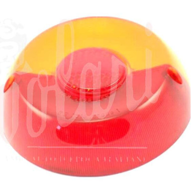 LENTE POST. R/A ALTISSIMO