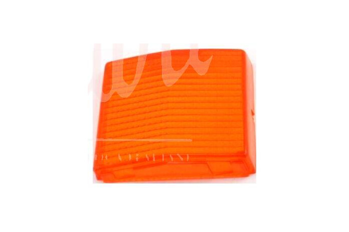 LENTE POST. ARANCIO CONCORRENZA
