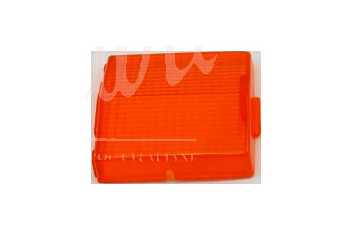 LENTE POST. ARANCIO CONCORRENZA