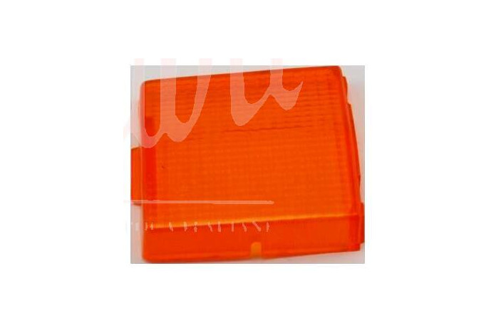 LENTE POST. ARANCIO CONCORRENZA