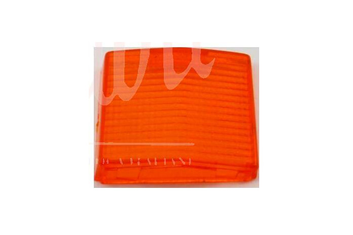 LENTE POST. ARANCIO CONCORRENZA